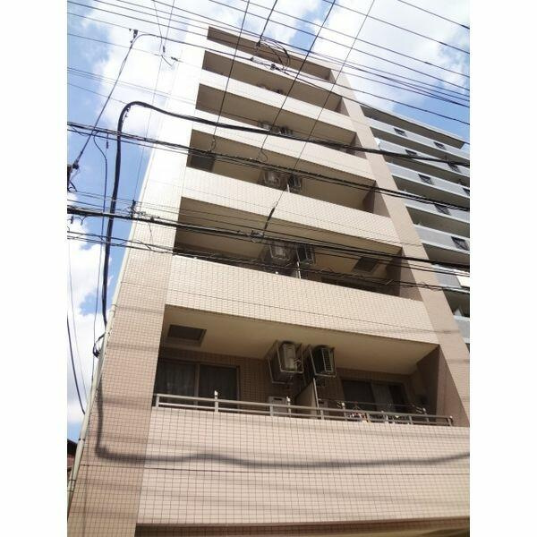 コンフォール南太田