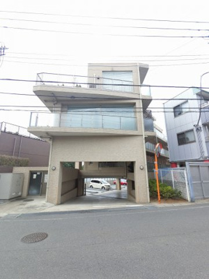 バースシテイ溝の口コンフォート 株式会社日本セルバン 横浜 川崎の不動産情報