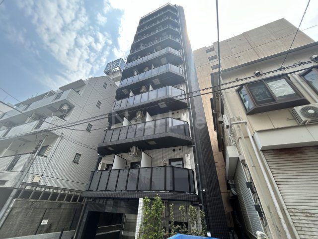 AZEST横濱大通り公園