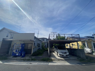 【建築条件無し！】 お好きなハウスメーカーにて建築可能です♪