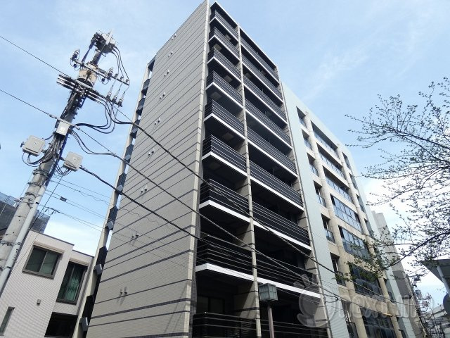 グランリーヴェル横濱南ADELE