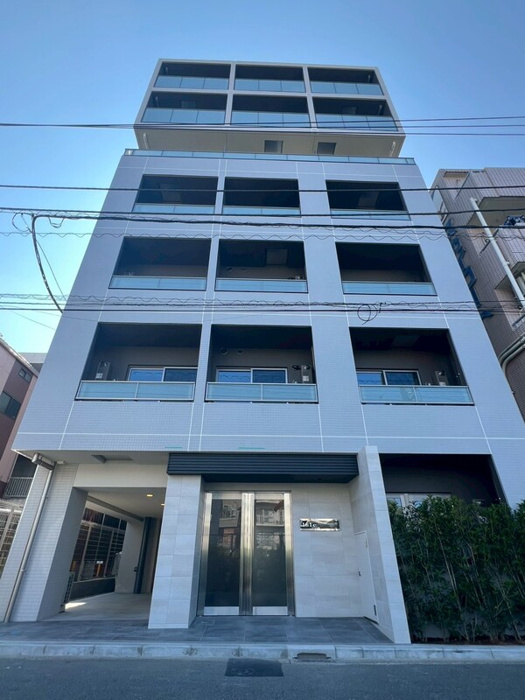 アイルプレミアム横浜ノルド