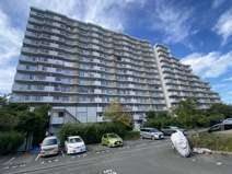 パークフィールドみさと三街区1号館の画像