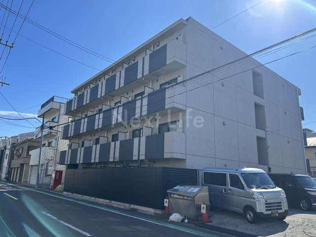 SHOKEN Residence横浜鶴見II