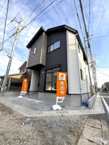 大瀬6期　新築戸建の画像