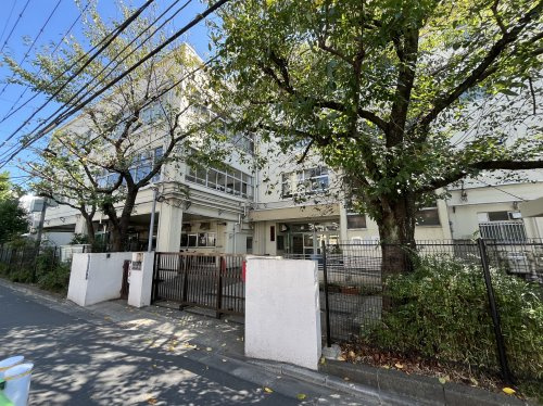 墨田区立中和小学校