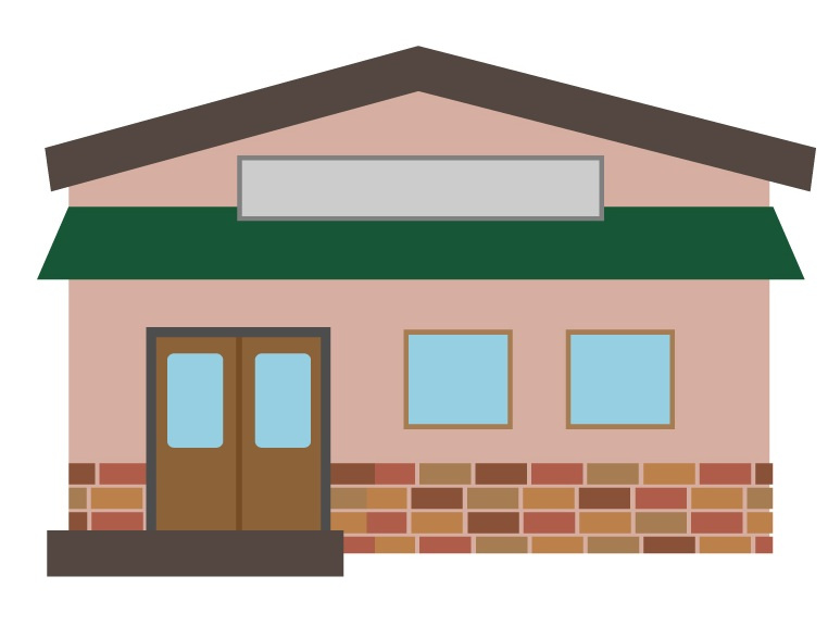 ガスト 山梨田富町店(から好し取扱店)