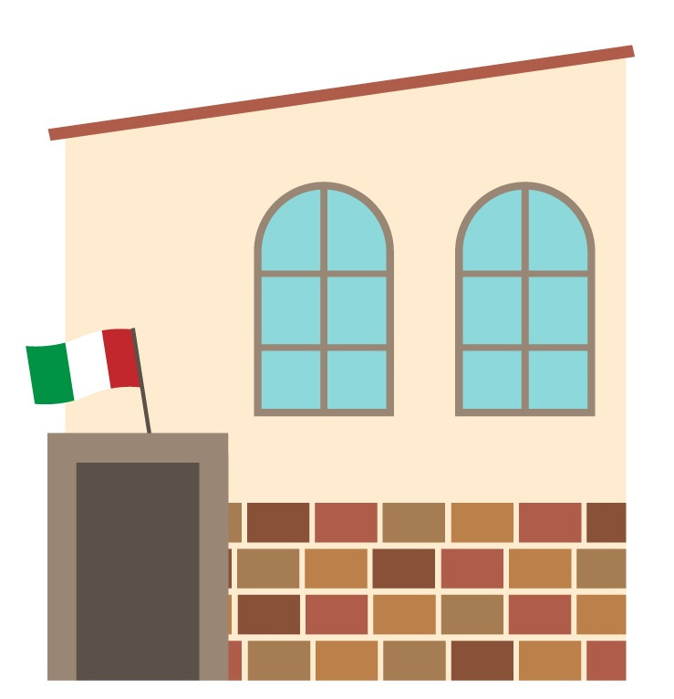 ピザーラ櫛形店