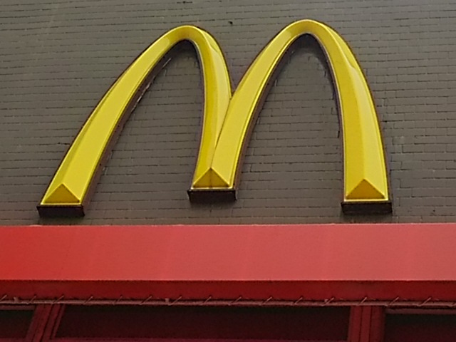 マクドナルド 大宮駅前店