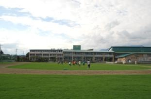 甲斐市立双葉東小学校