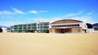  甲府市立池田小学校