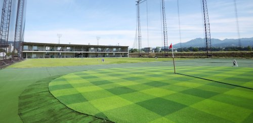  韮崎ゴルフクラブ