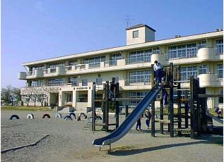 中央市立玉穂南小学校