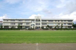  甲斐市立竜王西小学校