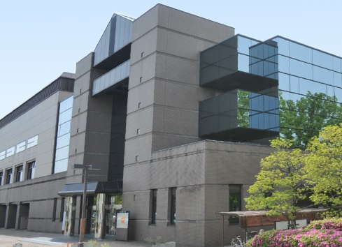 リッチダイヤモンド総合市民会館