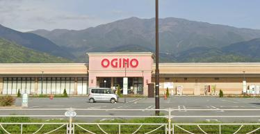 オギノ 富士川店
