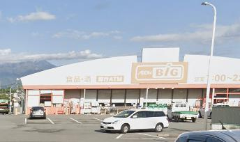 ザ・ビッグ 甲斐敷島店