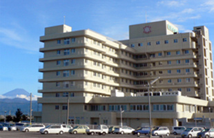 白根徳洲会病院