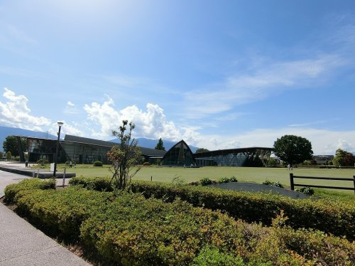 Kai・遊・パーク 玉幡公園