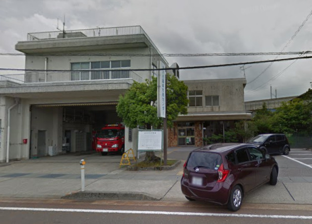 金沢市森本市民センター