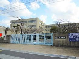 墨田区立外手小学校