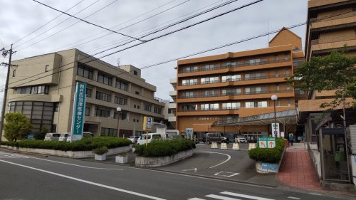 四日市羽津医療センター