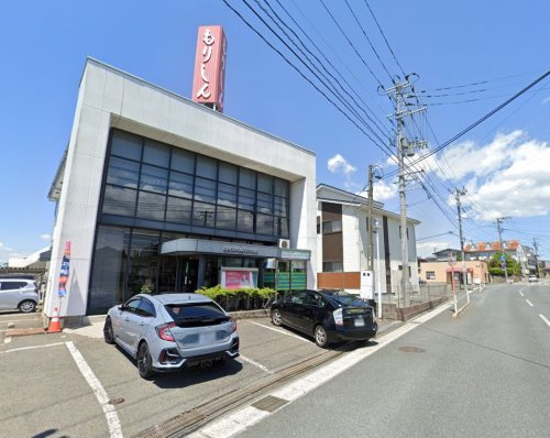 盛岡信用金庫天昌寺店