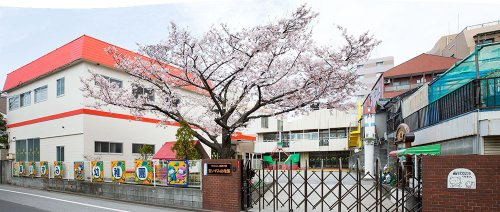 聖いずみ幼稚園