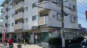 葛西仲町郵便局