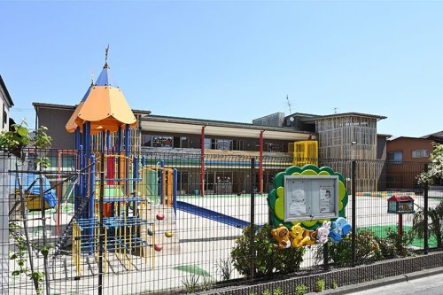 明聖第二幼稚園