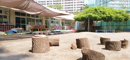 学校