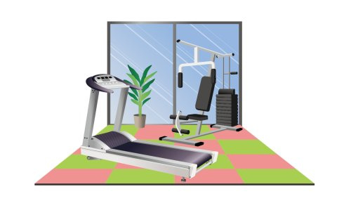 カーブス 甲府駅北口