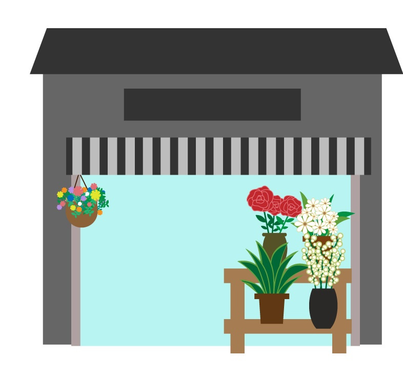 フラワーズフォーレナ