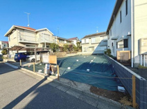 藤沢市辻堂東海岸1丁目 土地の画像