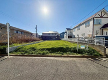 藤沢市鵠沼海岸5丁目 土地の画像