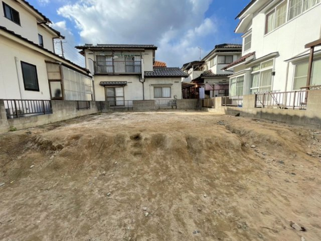 八幡3丁目の画像