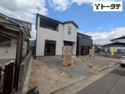 グラファーレ伴東８丁目の画像