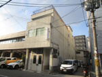 大阪市北区大淀中３丁目の倉庫の画像