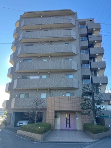 ルピナス綱島リバースクエア