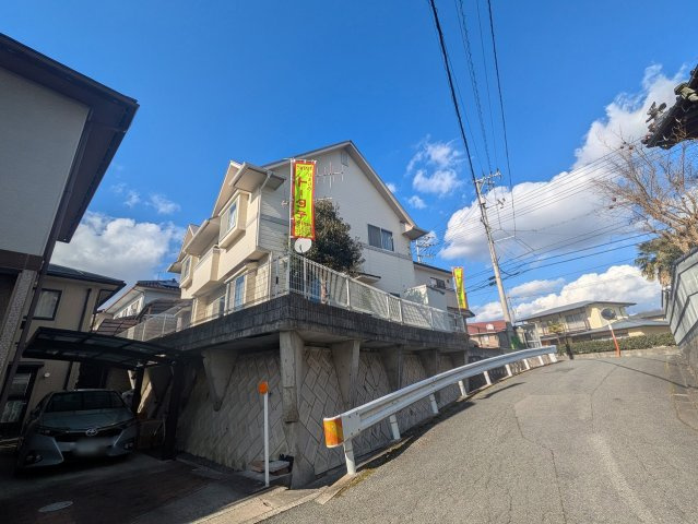 【現地写真】
2026年1月に撮影しました