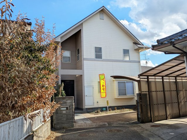 【現地写真】
2026年1月に撮影しました