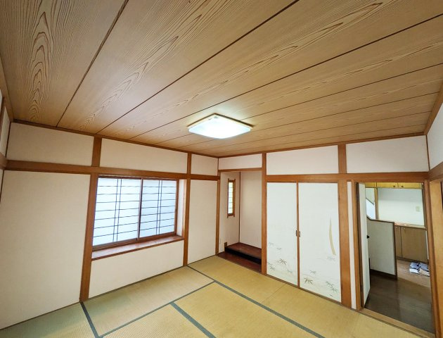 【現地写真】
2026年1月に撮影しました