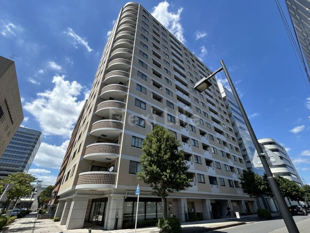 リシェ新横浜アネックス