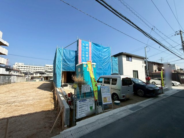 【現地写真】
2026年2月に撮影しました