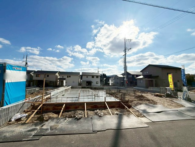 【現地写真】
2026年1月に撮影しました