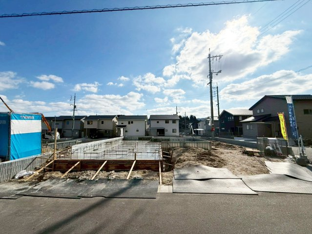 【現地写真】
2026年1月に撮影しました