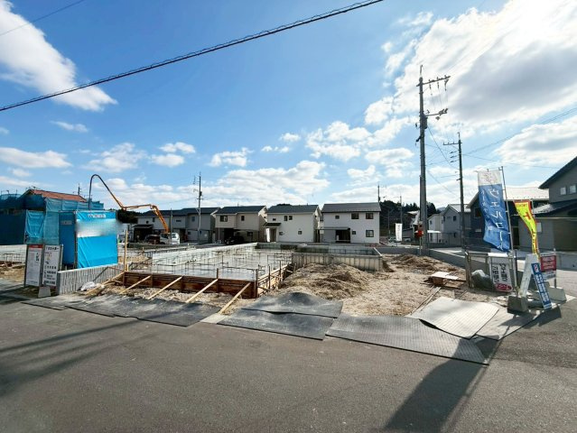 【現地写真】
2026年1月に撮影しました