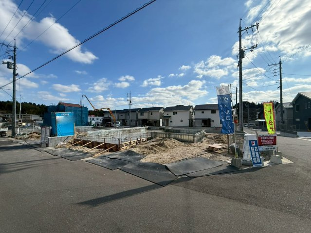 【現地写真】
2026年1月に撮影しました