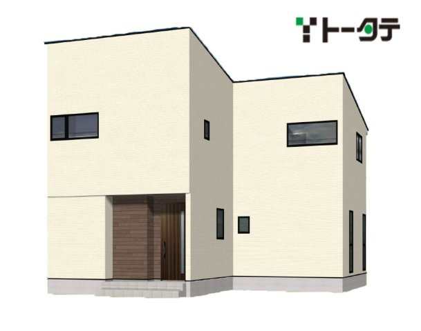 【完成イメージ】