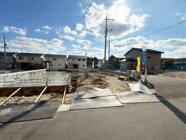 【現地写真】
2026年1月に撮影しました